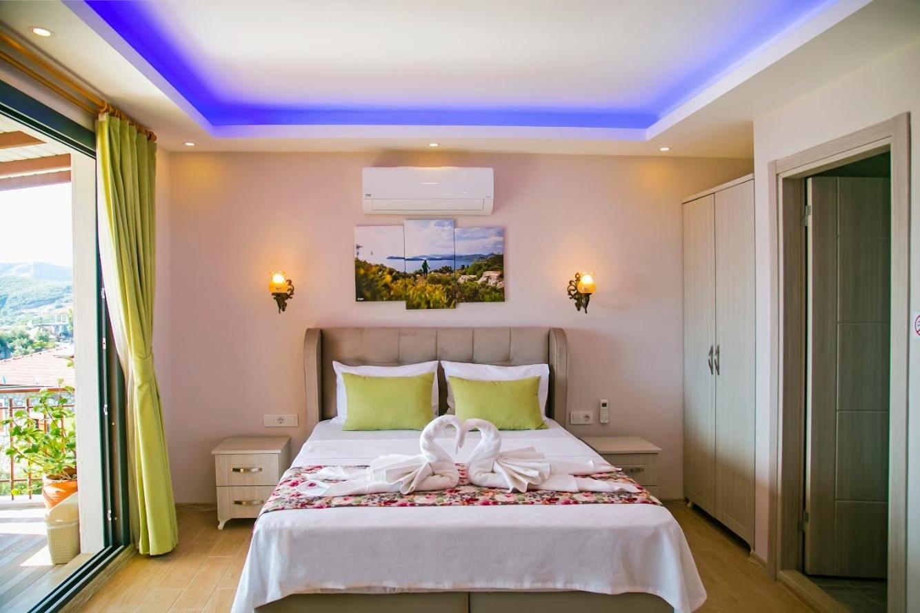 Suna House Sogut  Екстер'єр фото