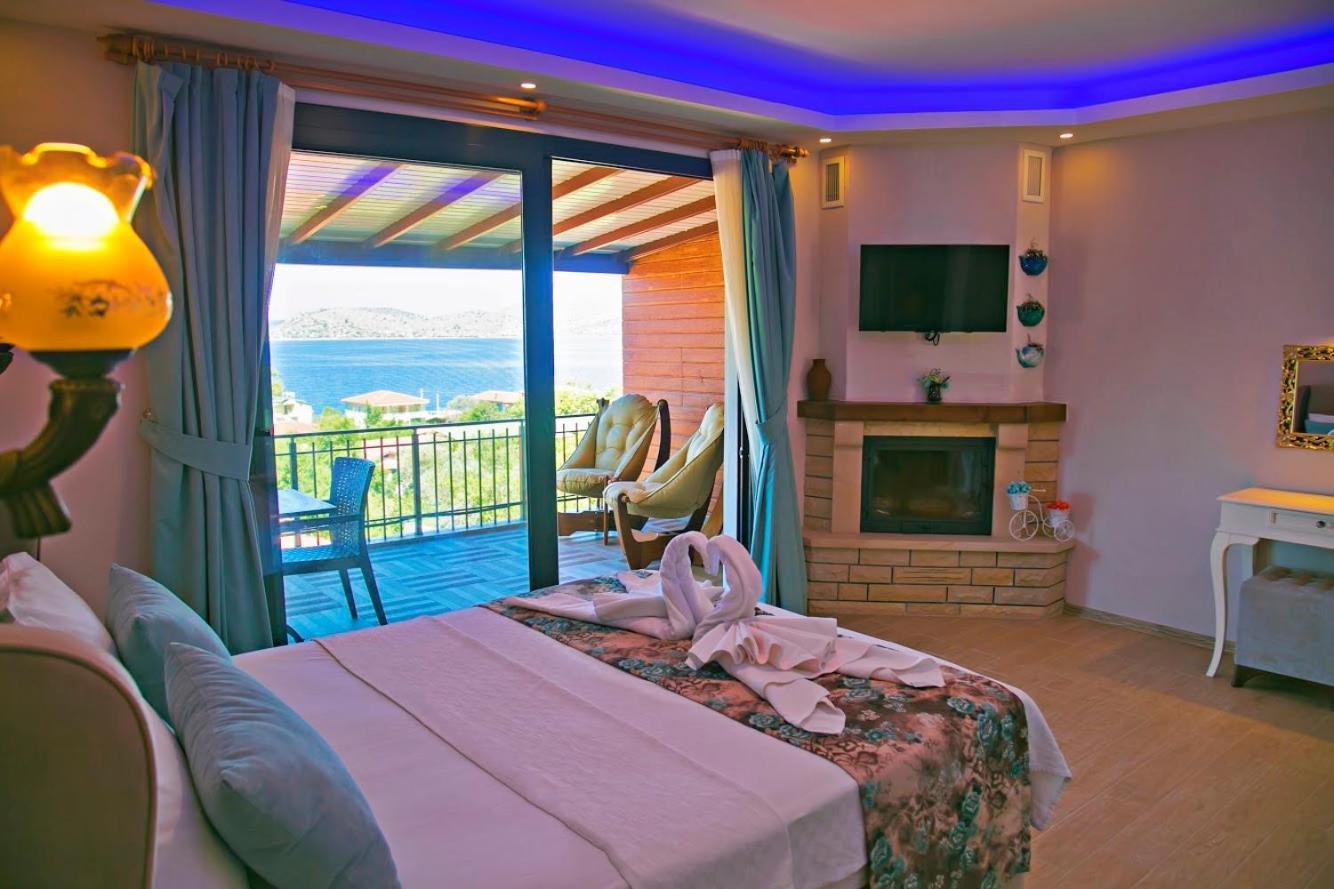 Suna House Sogut  Екстер'єр фото