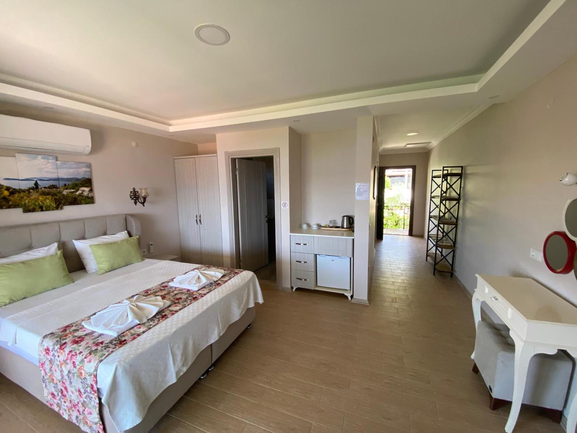 Suna House Sogut  Екстер'єр фото