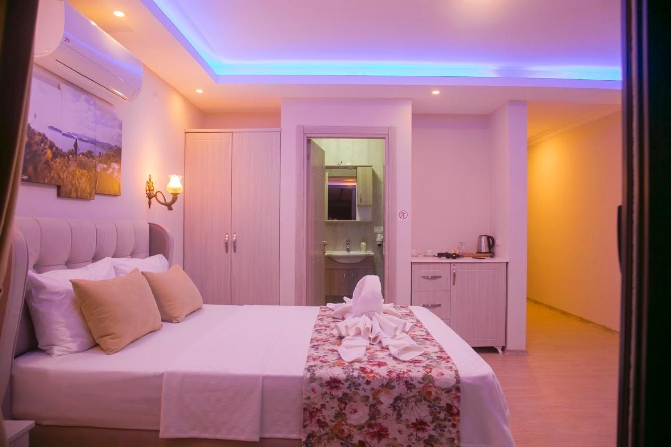 Suna House Sogut  Екстер'єр фото