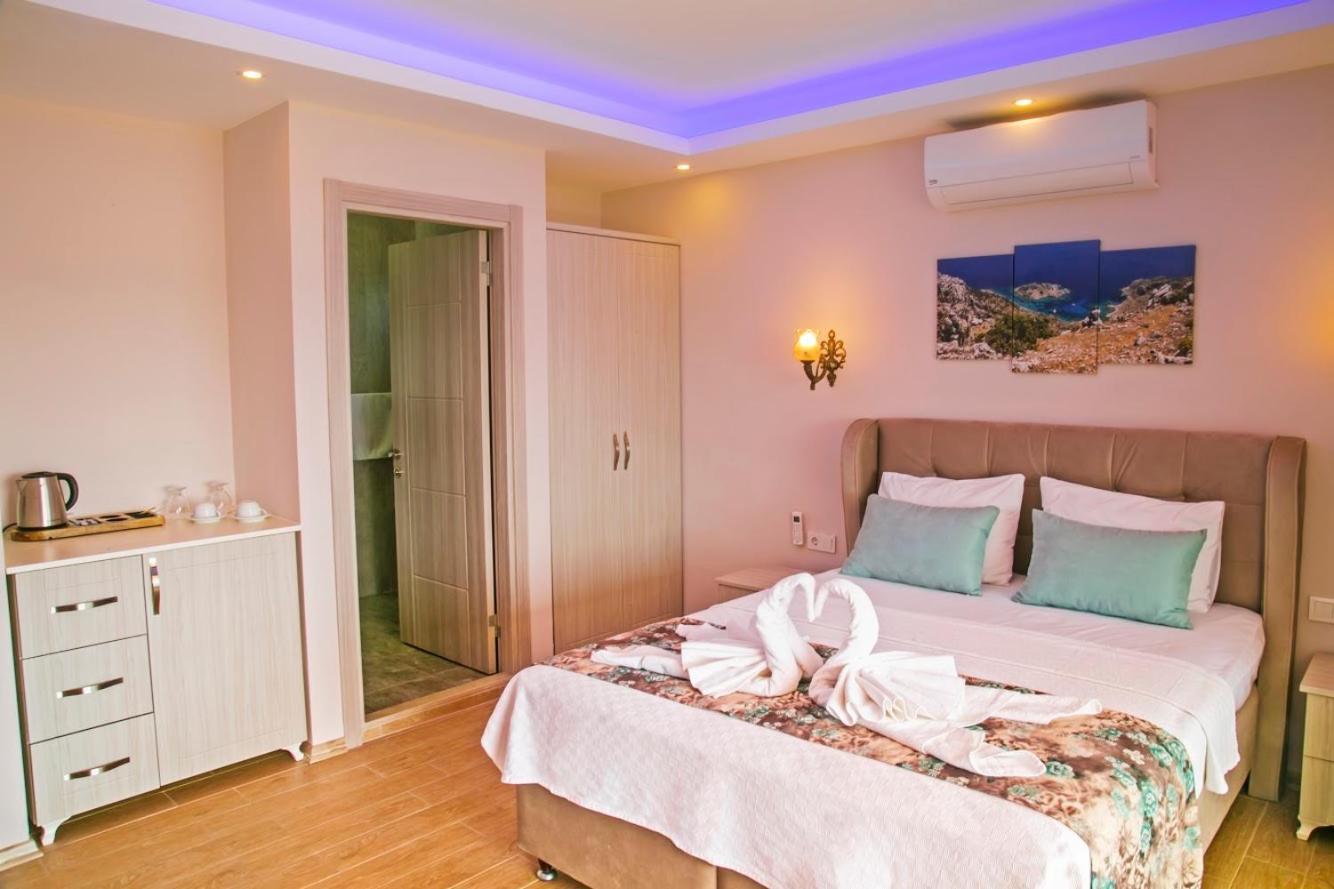 Suna House Sogut  Екстер'єр фото