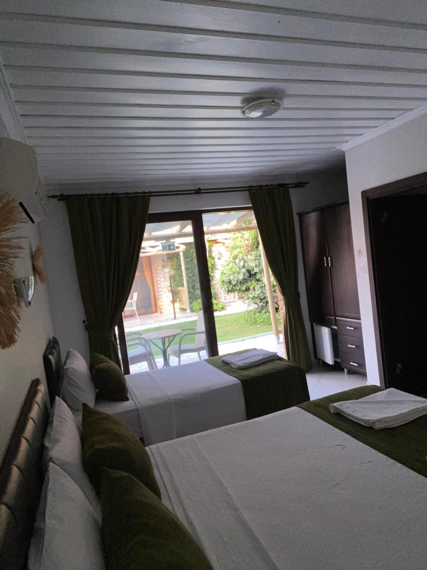 Suna House Sogut  Екстер'єр фото